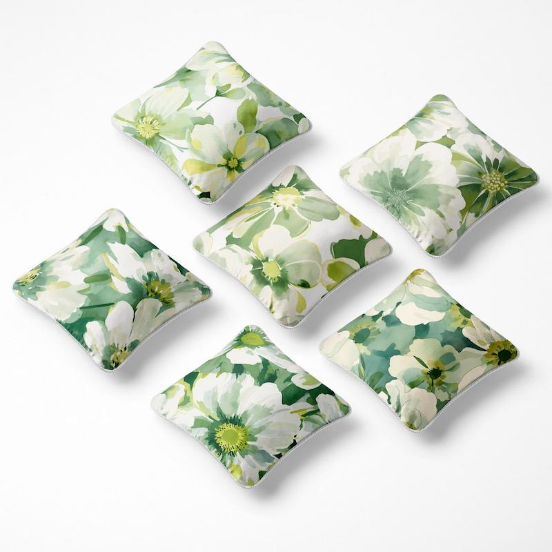 کوسن ۶ تکه 304