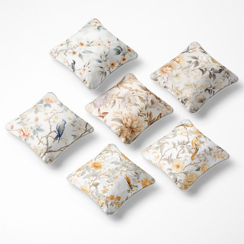 کوسن ۶ تکه 305