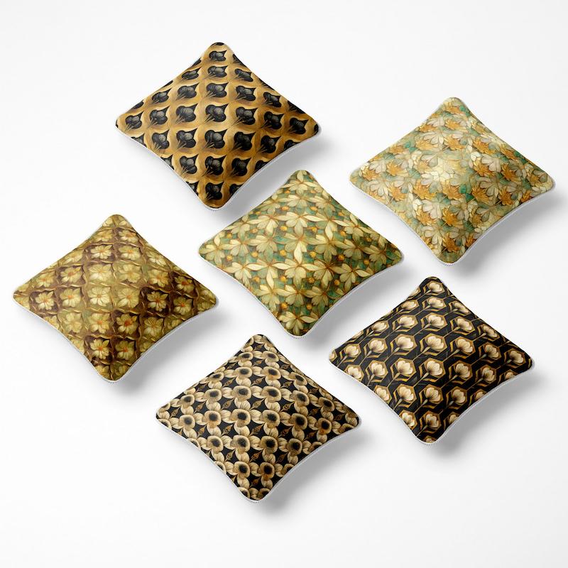 کوسن ۶ تکه 309