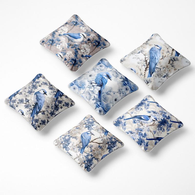 کوسن ۶ تکه 312