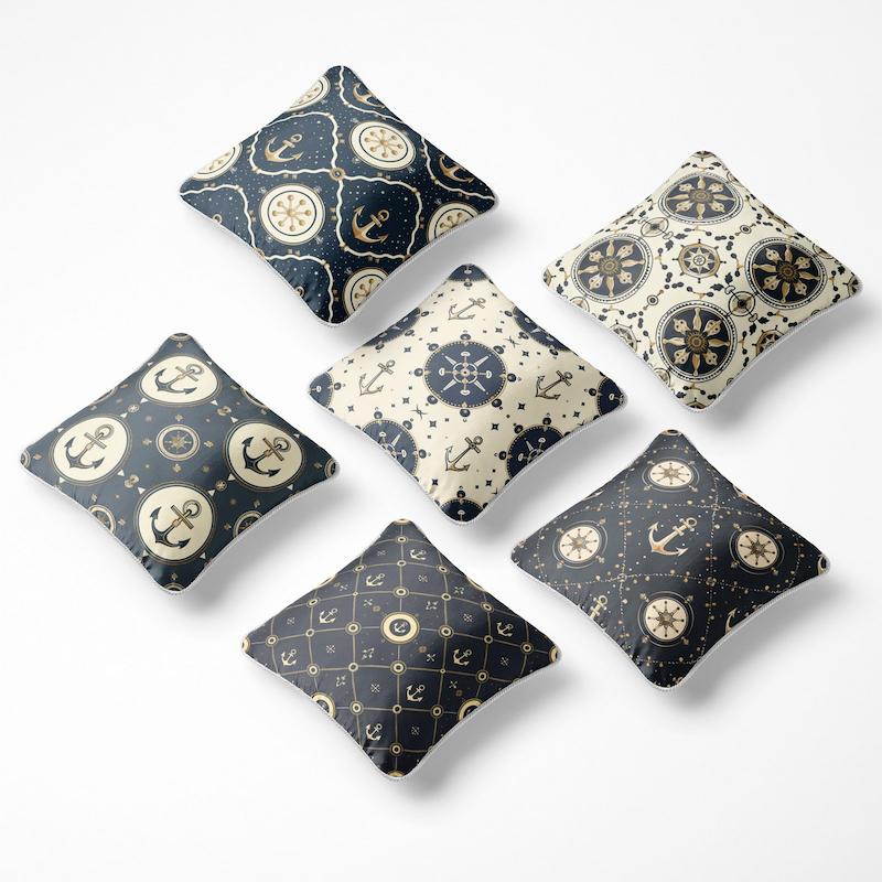 کوسن ۶ تکه 313