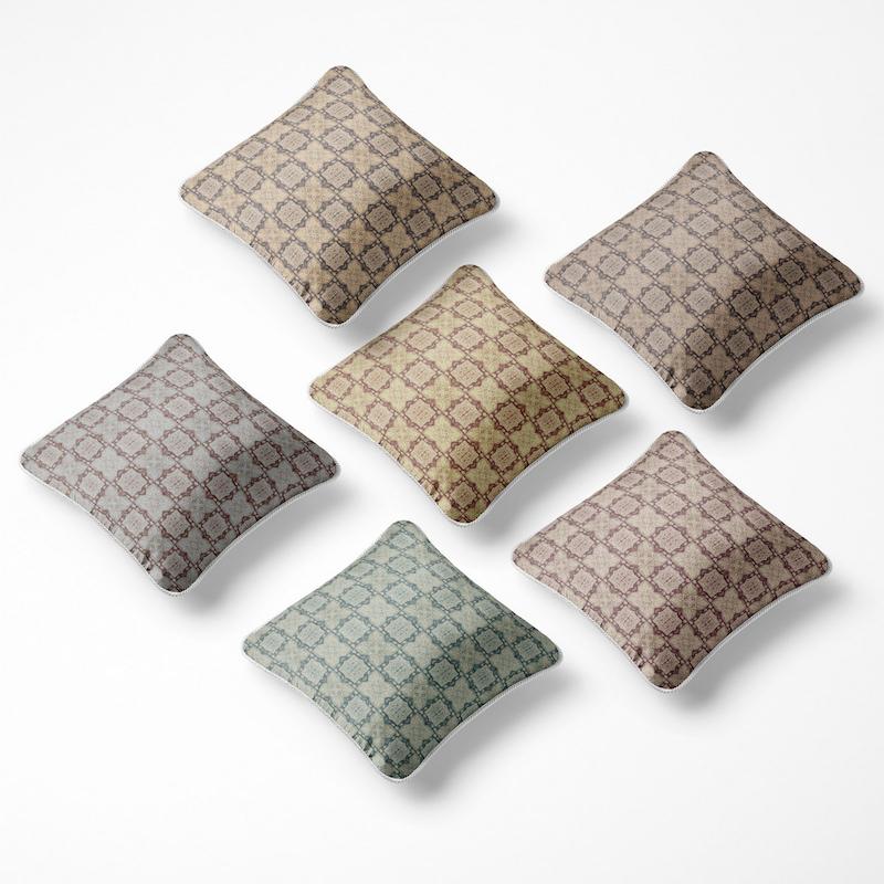 کوسن ۶ تکه 318