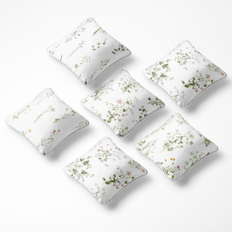 کوسن ۶ تکه 322