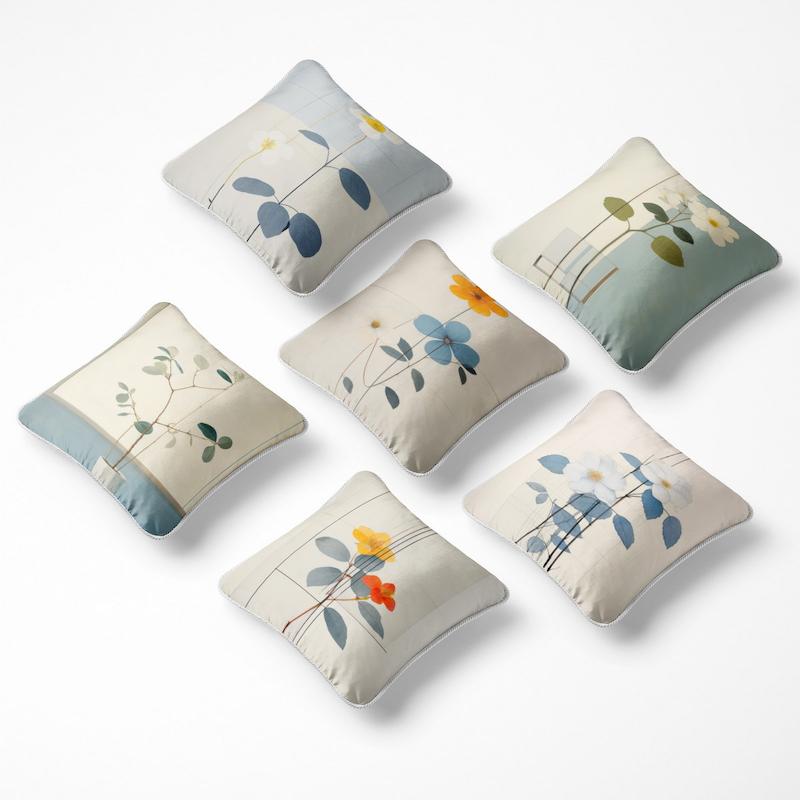 کوسن ۶ تکه 324