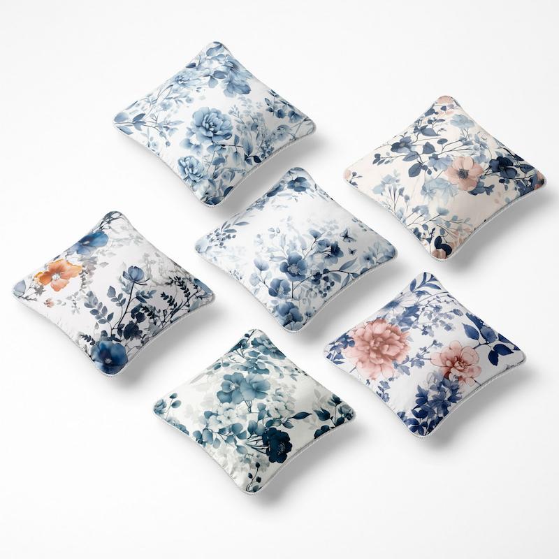 کوسن ۶ تکه 325