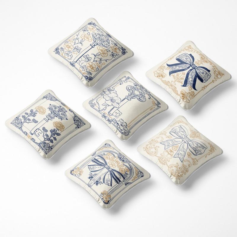 کوسن ۶ تکه 326