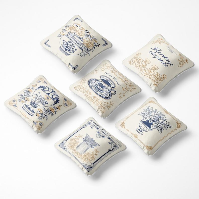 کوسن ۶ تکه 328