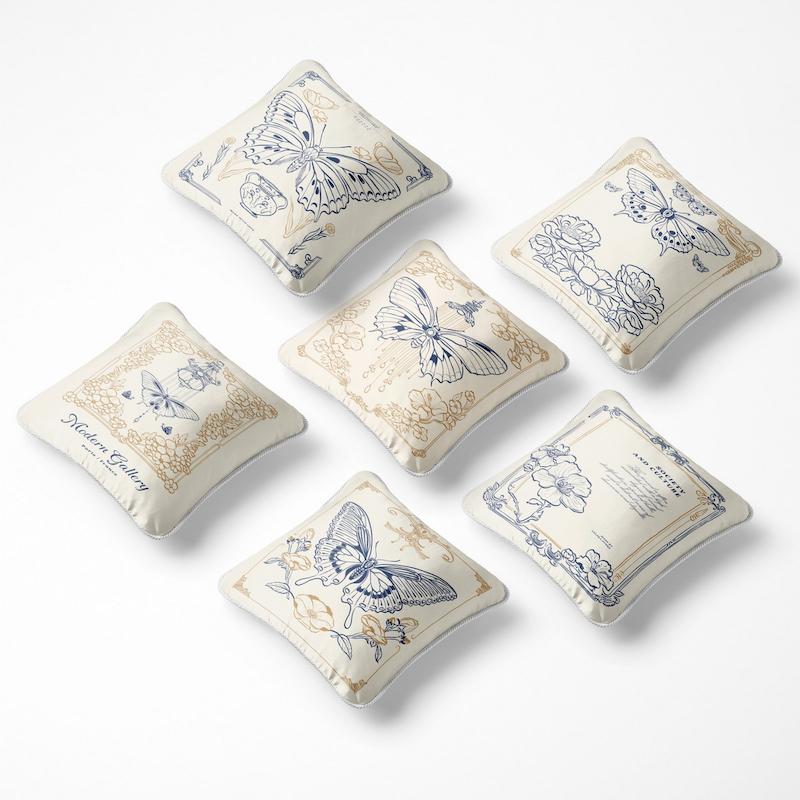 کوسن ۶ تکه 329