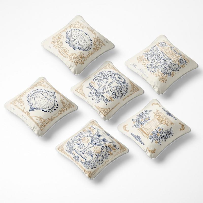 کوسن ۶ تکه 331