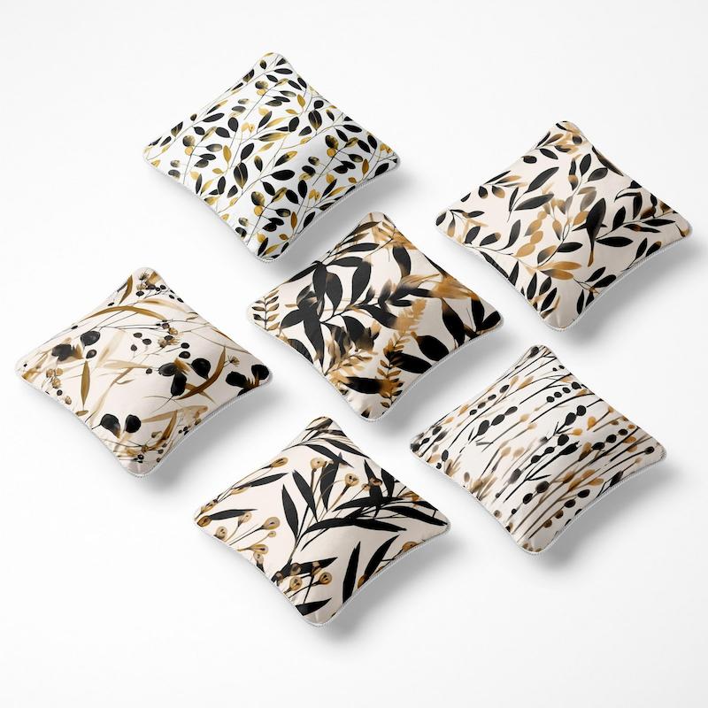 کوسن ۶ تکه 333