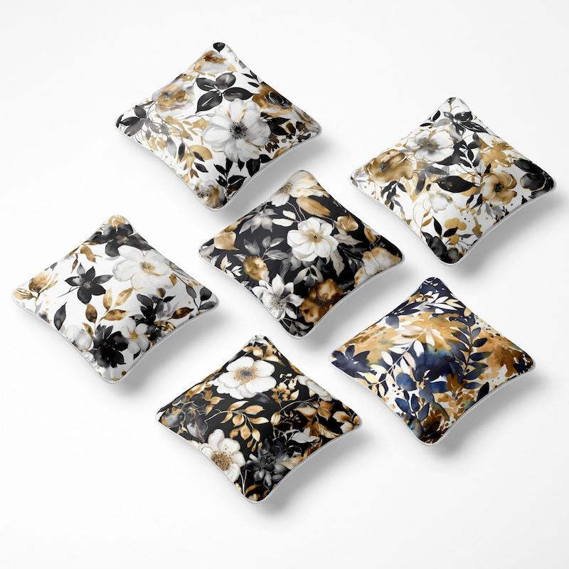 کوسن ۶ تکه 338