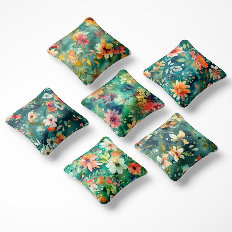 کوسن ۶ تکه 340