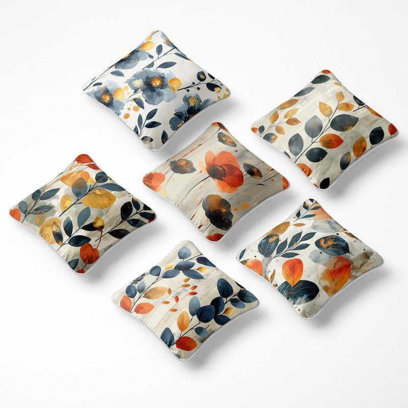 کوسن ۶ تکه 341