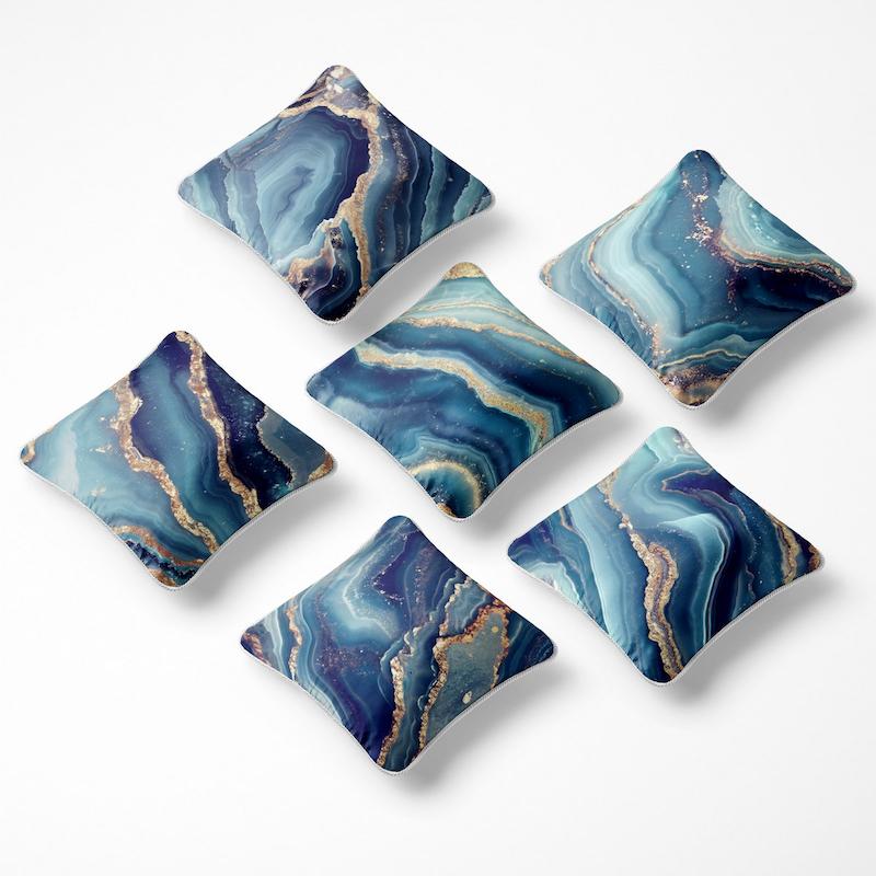 کوسن ۶ تکه 342