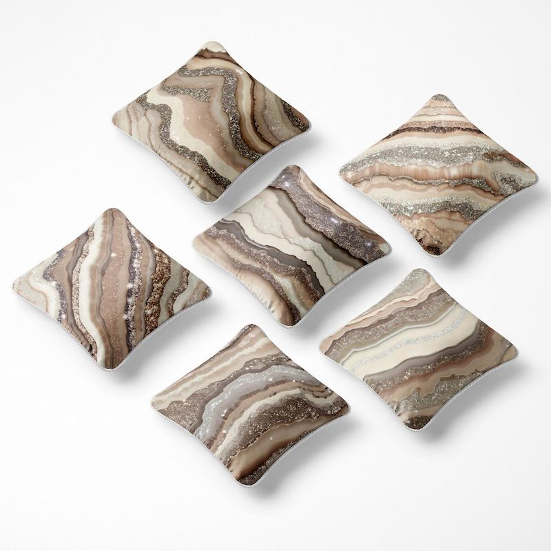 کوسن ۶ تکه 346