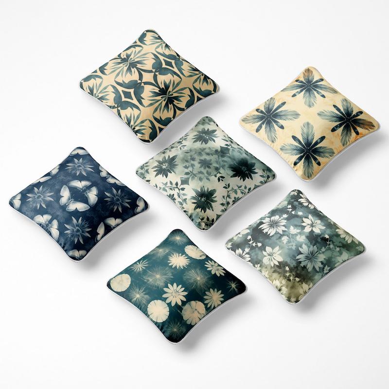 کوسن ۶ تکه 348