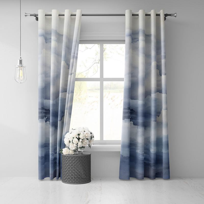 پرده مدرن 524