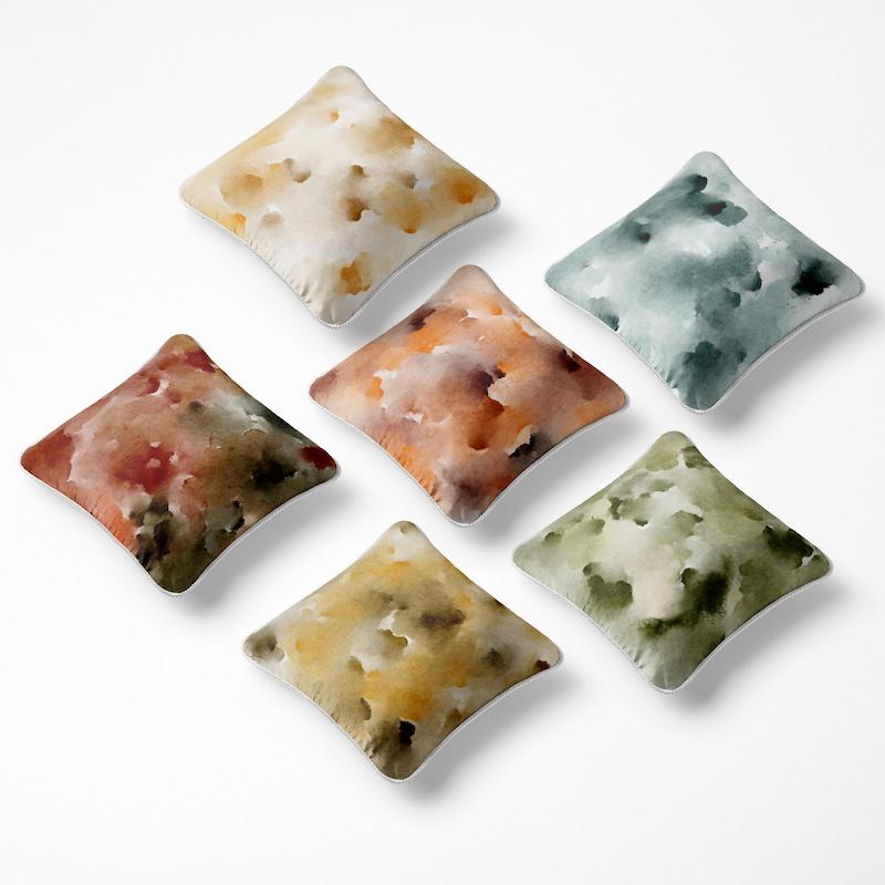 کوسن ۶ تکه 355