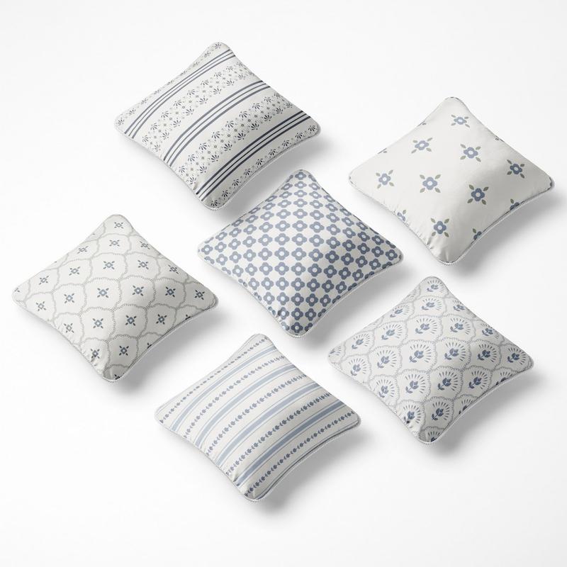 کوسن ۶ تکه 358