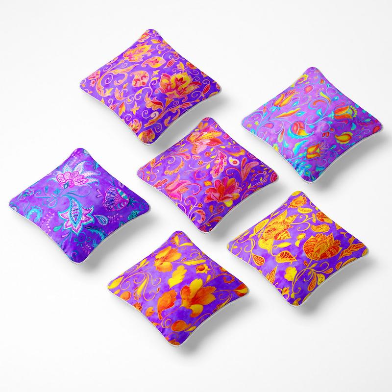 کوسن ۶ تکه 367