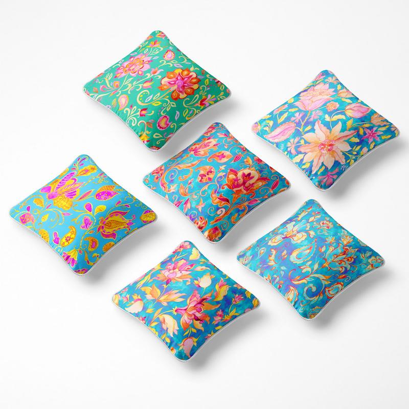 کوسن ۶ تکه 377