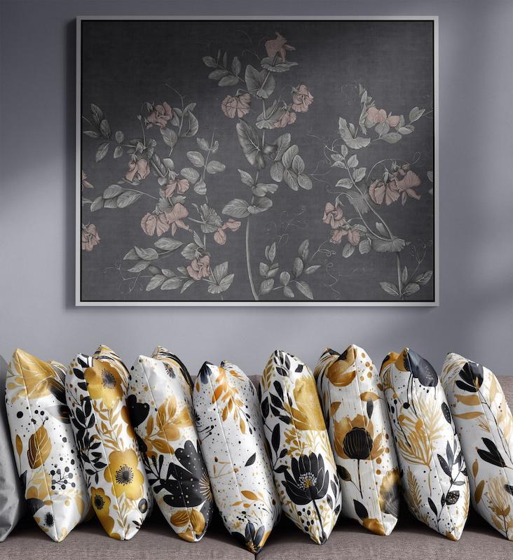 کوسن ۸ تکه 64