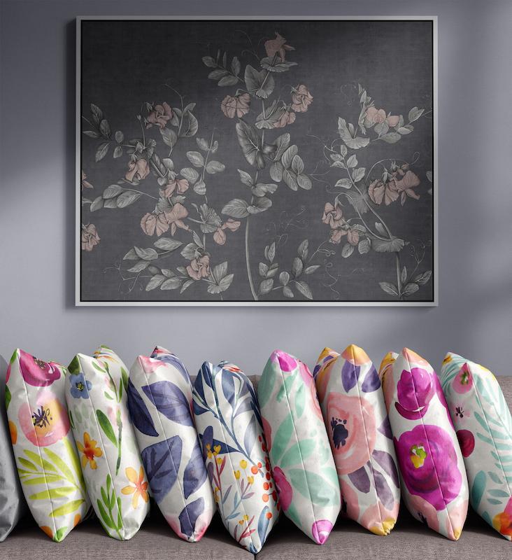 کوسن ۸ تکه 68