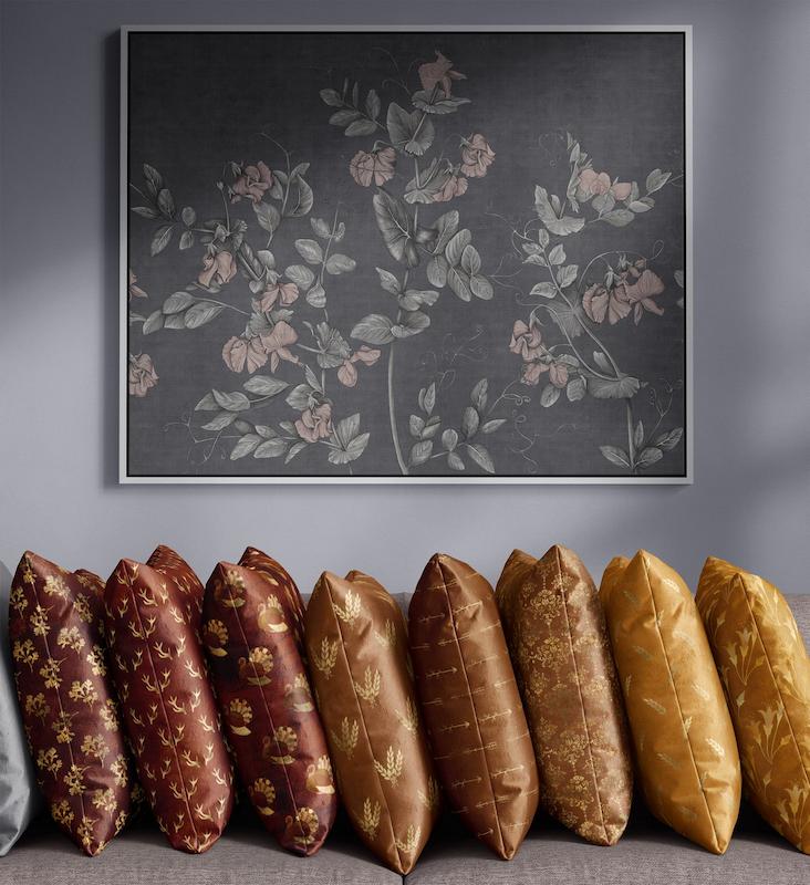 کوسن ۸ تکه 74