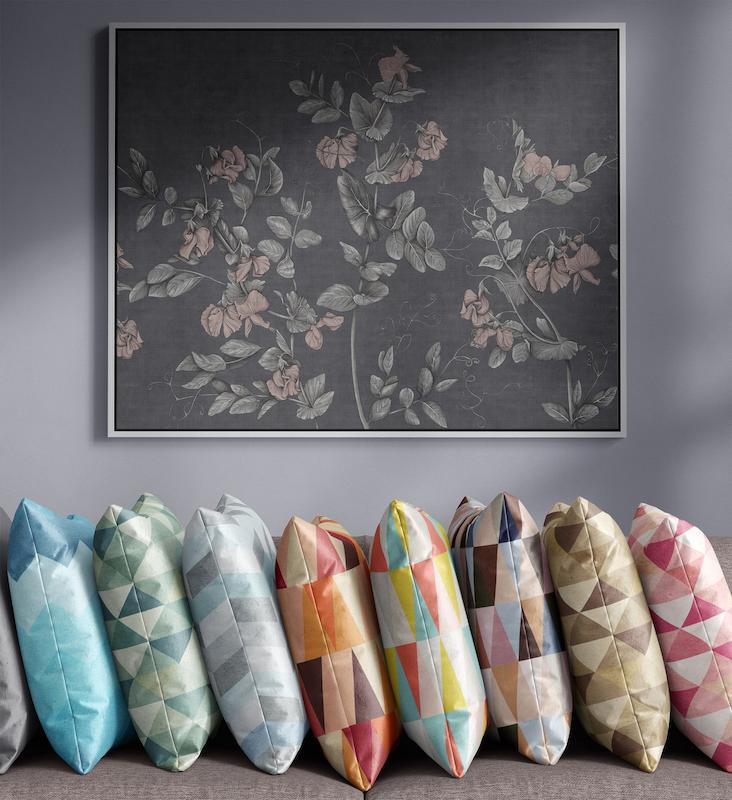 کوسن ۸ تکه 77