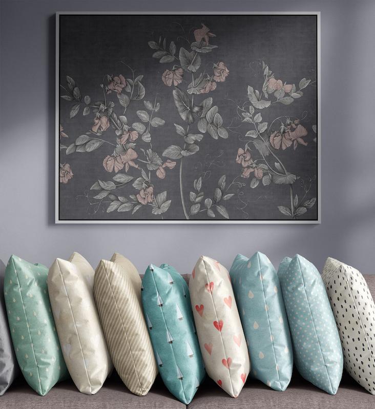 کوسن ۸ تکه 78