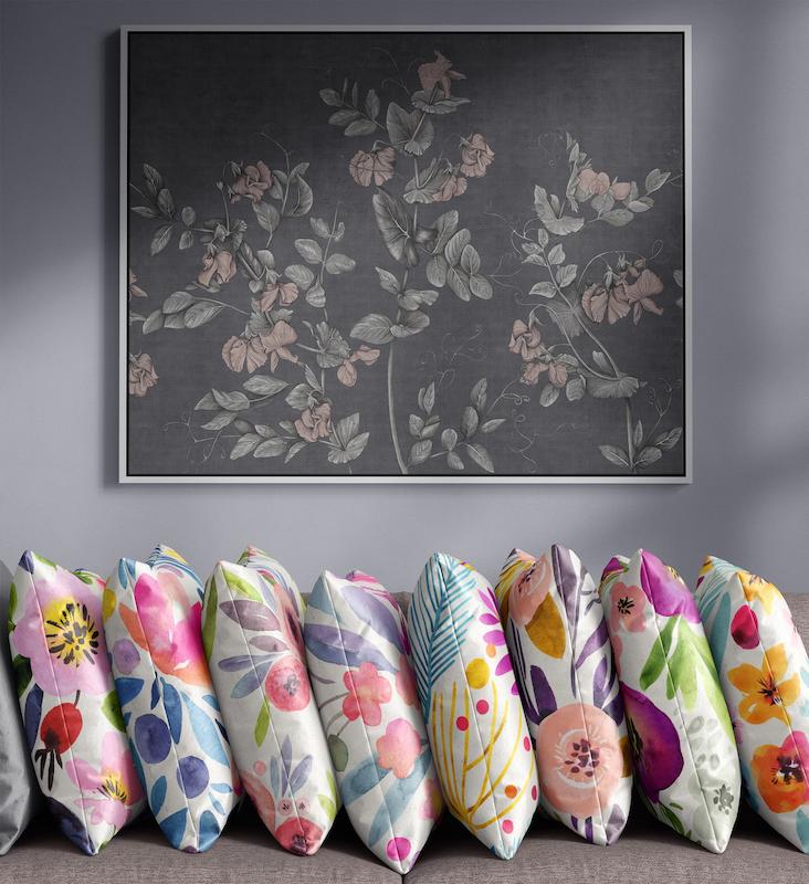 کوسن ۸ تکه 80