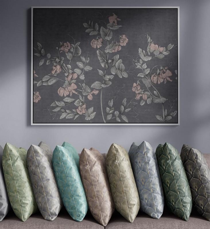 کوسن ۸ تکه 81