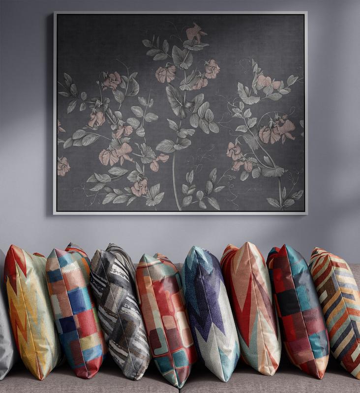 کوسن ۸ تکه 82