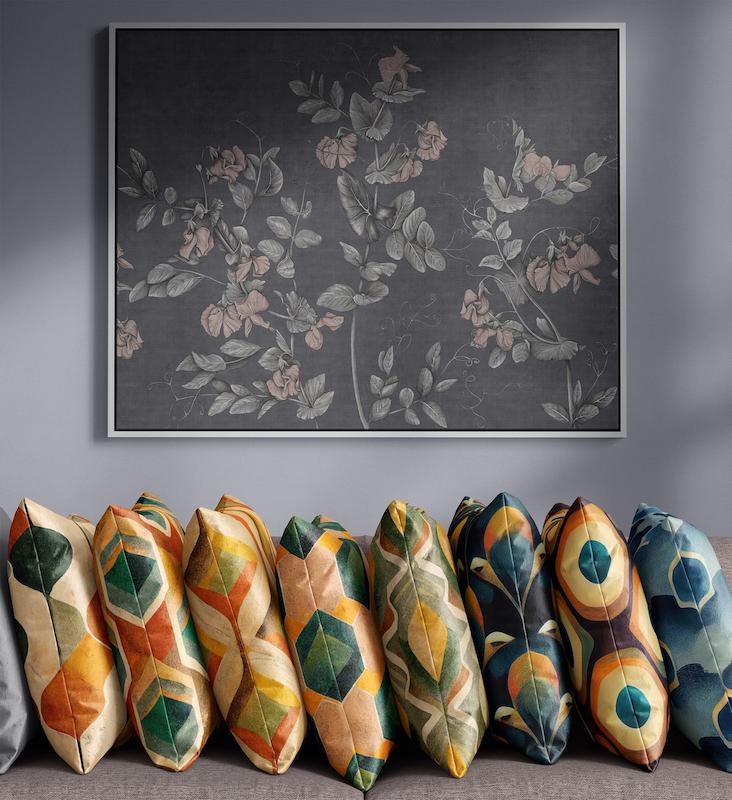 کوسن ۸ تکه 84