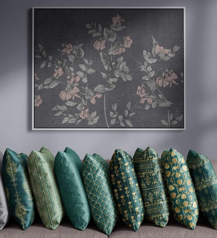 کوسن ۸ تکه 86