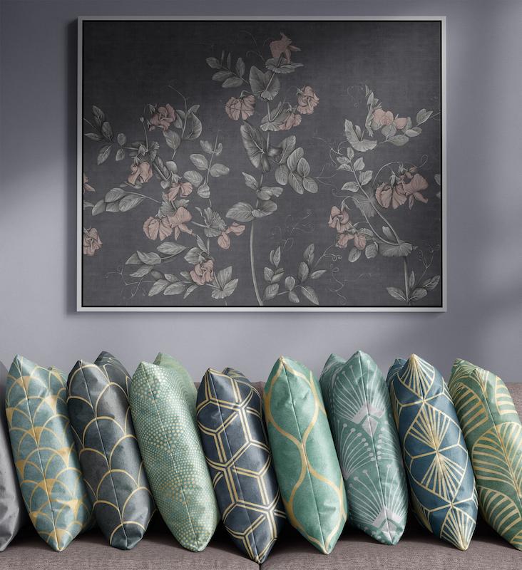 کوسن ۸ تکه 87