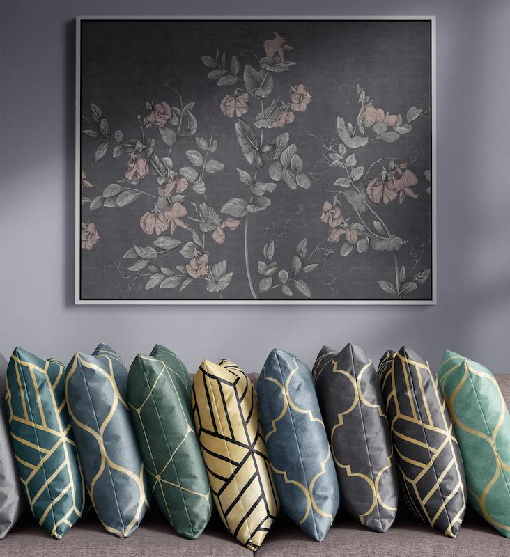 کوسن ۸ تکه 88