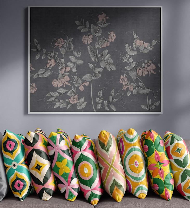 کوسن ۸ تکه 89