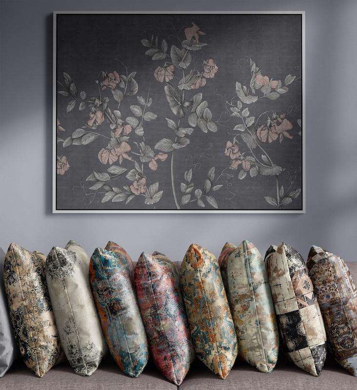 کوسن ۸ تکه 91