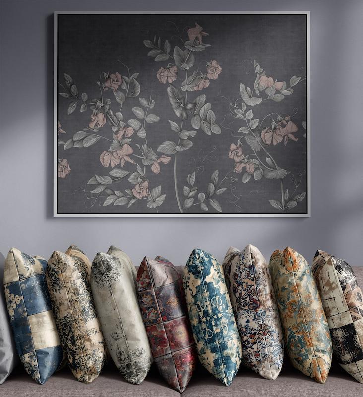 کوسن ۸ تکه 92