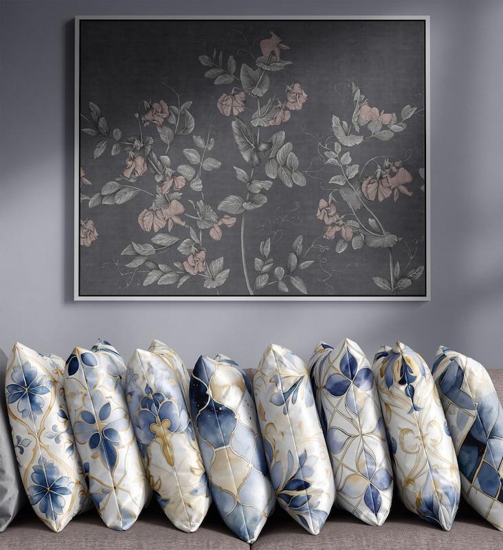 کوسن ۸ تکه 93