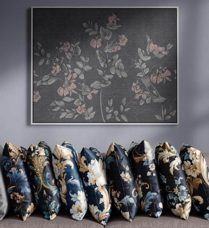 کوسن ۸ تکه 95