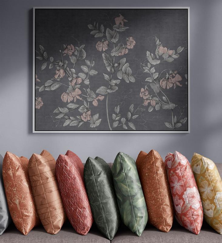 کوسن ۸ تکه 98