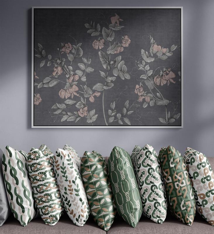 کوسن ۸ تکه 99