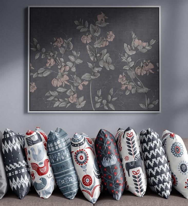 کوسن ۸ تکه 101