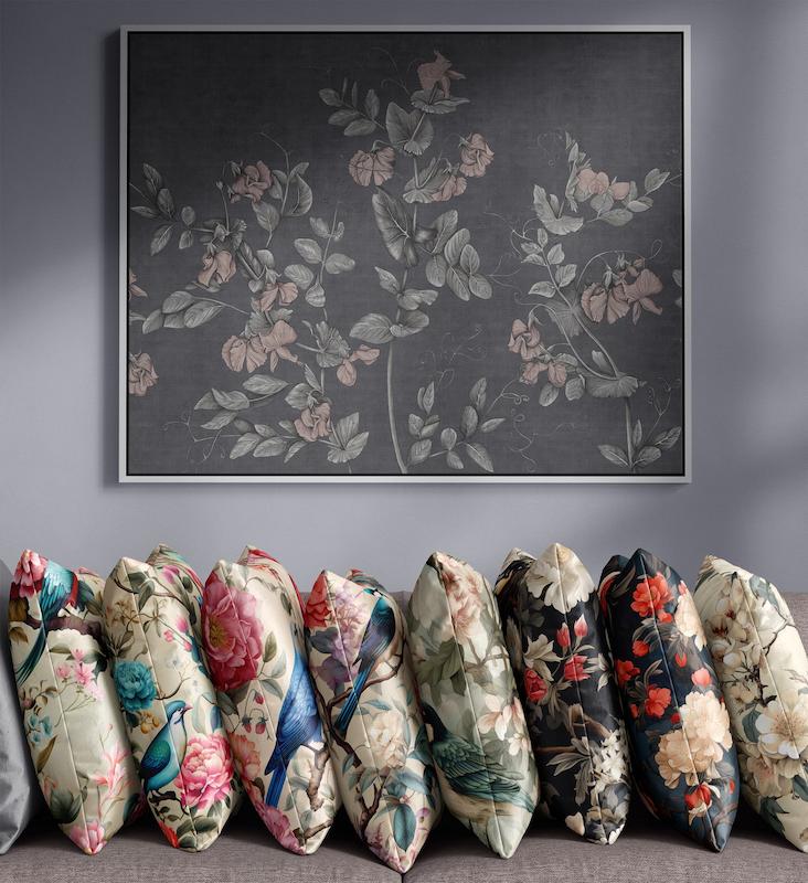 کوسن ۸ تکه 106