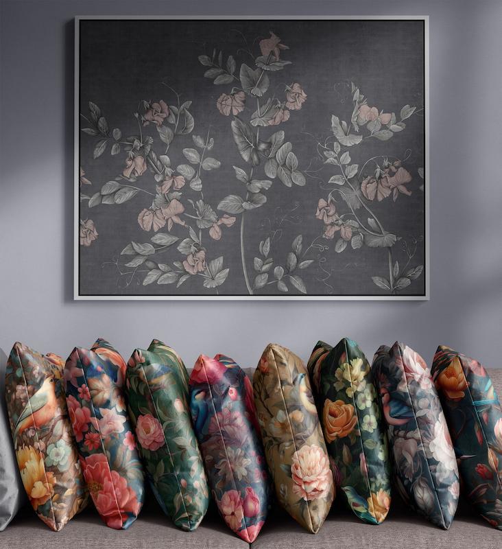 کوسن ۸ تکه 107