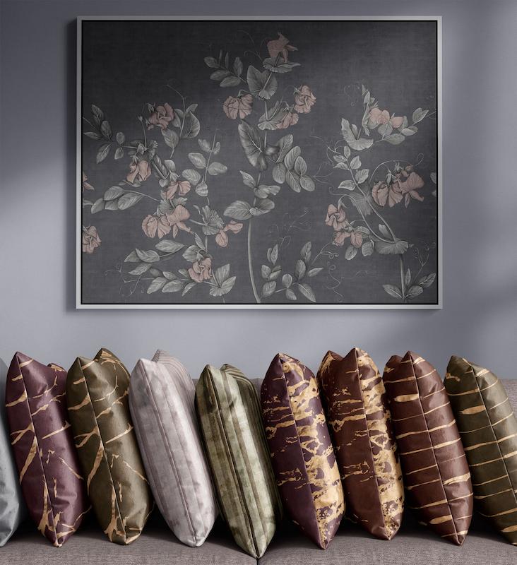 کوسن ۸ تکه 108