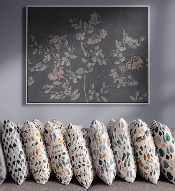 کوسن ۸ تکه 115