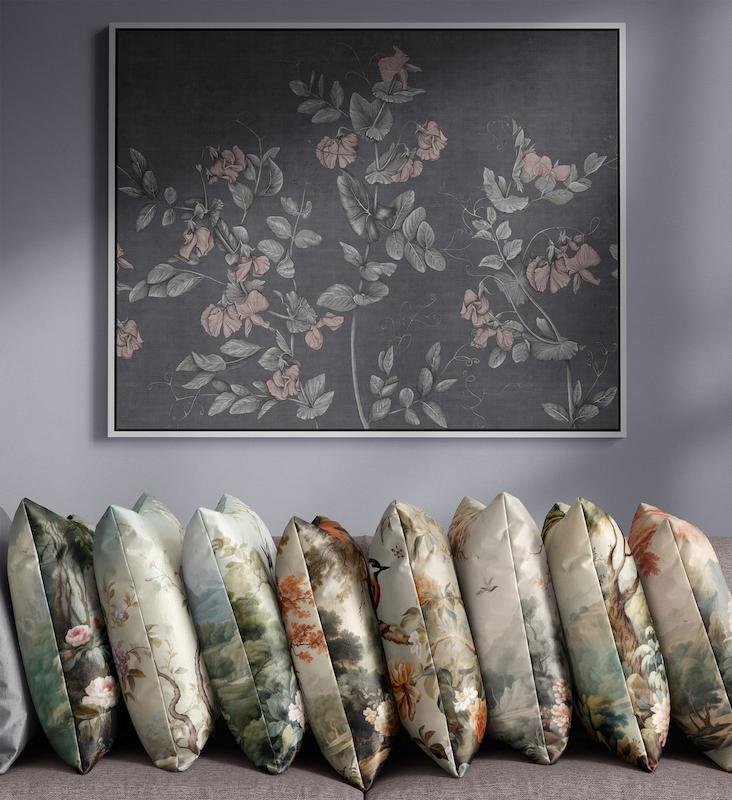 کوسن ۸ تکه 117